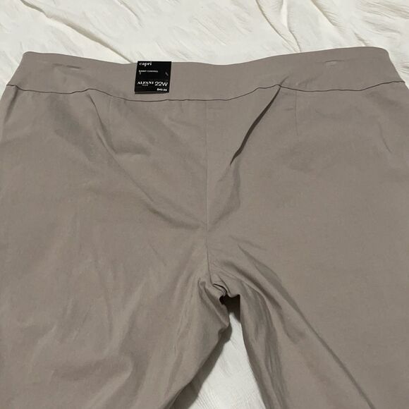 NWT- Alfani - 22W - Picture 5 of 7